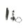 BOSCH 1 987 946 908 Wasserpumpe + Zahnriemensatz