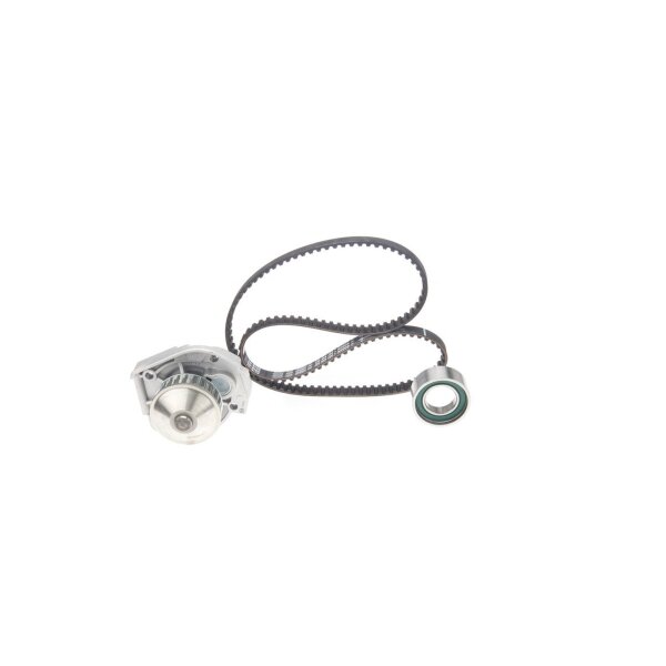 BOSCH 1 987 946 928 Wasserpumpe + Zahnriemensatz
