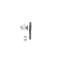 BOSCH 1 987 946 928 Wasserpumpe + Zahnriemensatz