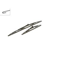 BOSCH 3 397 010 414 Wischblatt