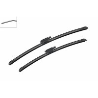Scheibenwischer Satz BOSCH 3 397 014 173 Aerotwin 550/475...
