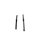 Scheibenwischer Satz BOSCH 3 397 014 173 Aerotwin 550/475 mm - 1 Set