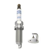 BOSCH 0 242 129 522 Zündkerze