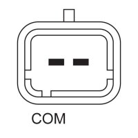 BOSCH 0 986 082 880 Generator
