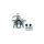 BOSCH 0 986 134 383 Bremssattel