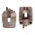 BOSCH 0 986 134 495 Bremssattel