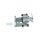 BOSCH 0 986 135 428 Bremssattel