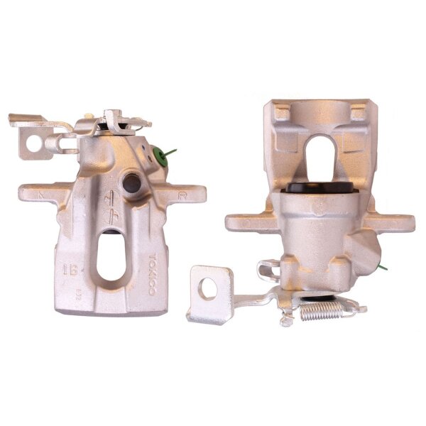 BOSCH 0 986 135 499 Bremssattel