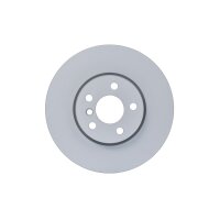 BOSCH 0 986 479 C93 Bremsscheibe