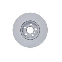 BOSCH 0 986 479 C94 Bremsscheibe