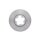 BOSCH 0 986 479 C99 Bremsscheibe