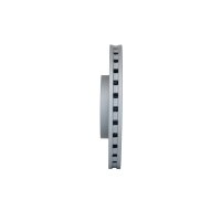 BOSCH 0 986 479 D08 Bremsscheibe