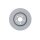 BOSCH 0 986 479 D08 Bremsscheibe