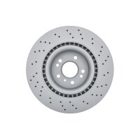 BOSCH 0 986 479 D09 Bremsscheibe