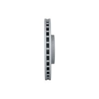 BOSCH 0 986 479 D09 Bremsscheibe