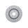 BOSCH 0 986 479 D09 Bremsscheibe