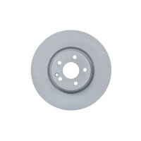 BOSCH 0 986 479 D13 Bremsscheibe