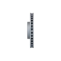 BOSCH 0 986 479 D13 Bremsscheibe