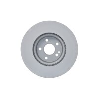 BOSCH 0 986 479 D13 Bremsscheibe