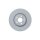 BOSCH 0 986 479 D13 Bremsscheibe