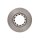 BOSCH 0 986 479 D14 Bremsscheibe