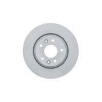BOSCH 0 986 479 D16 Bremsscheibe