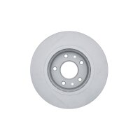 BOSCH 0 986 479 D16 Bremsscheibe