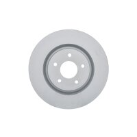 BOSCH 0 986 479 D19 Bremsscheibe