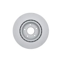 BOSCH 0 986 479 D19 Bremsscheibe