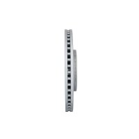 BOSCH 0 986 479 D19 Bremsscheibe