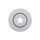 BOSCH 0 986 479 D19 Bremsscheibe