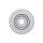 BOSCH 0 986 479 D19 Bremsscheibe