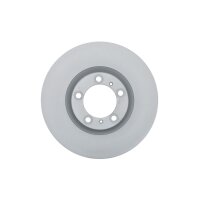 BOSCH 0 986 479 D22 Bremsscheibe