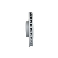 BOSCH 0 986 479 D22 Bremsscheibe