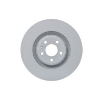BOSCH 0 986 479 D26 Bremsscheibe