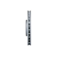 BOSCH 0 986 479 D26 Bremsscheibe