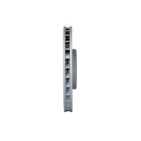 BOSCH 0 986 479 D26 Bremsscheibe