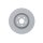 BOSCH 0 986 479 D26 Bremsscheibe