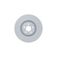 BOSCH 0 986 479 D29 Bremsscheibe