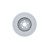 BOSCH 0 986 479 D29 Bremsscheibe