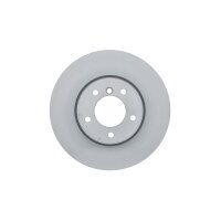 BOSCH 0 986 479 D39 Bremsscheibe