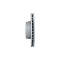 BOSCH 0 986 479 D39 Bremsscheibe