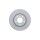 BOSCH 0 986 479 D39 Bremsscheibe