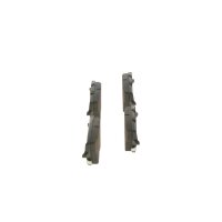 BOSCH 0 986 494 678 Bremsbelagsatz, Scheibenbremse