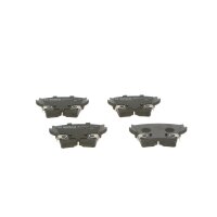 BOSCH 0 986 494 678 Bremsbelagsatz, Scheibenbremse