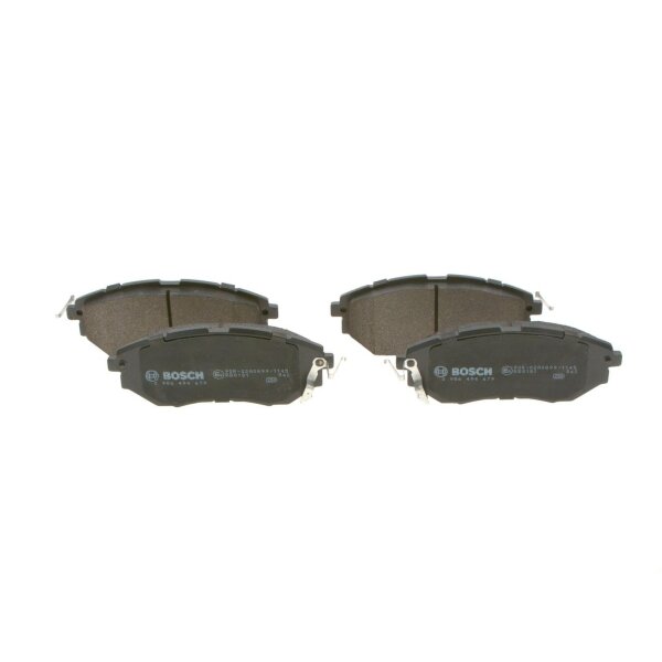 BOSCH 0 986 494 679 Bremsbelagsatz, Scheibenbremse