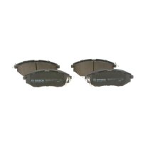 BOSCH 0 986 494 679 Bremsbelagsatz, Scheibenbremse