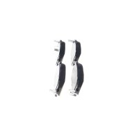 BOSCH 0 986 494 679 Bremsbelagsatz, Scheibenbremse