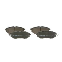 BOSCH 0 986 494 679 Bremsbelagsatz, Scheibenbremse