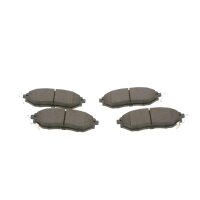 BOSCH 0 986 494 679 Bremsbelagsatz, Scheibenbremse